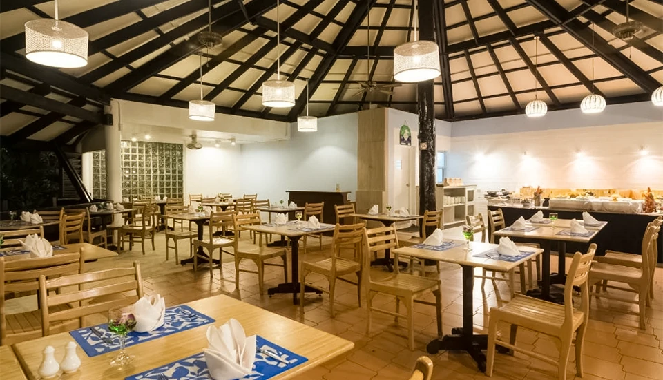 هتل پاتونگ لوژ پوکت